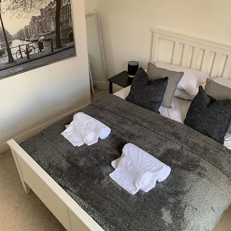 The Kensingston - Quaint Victorian With Free Parking 요크