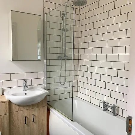 The Kensingston - Quaint Victorian With Free Parking * 요크