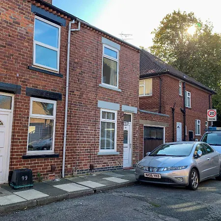 The Kensingston - Quaint Victorian With Free Parking 요크