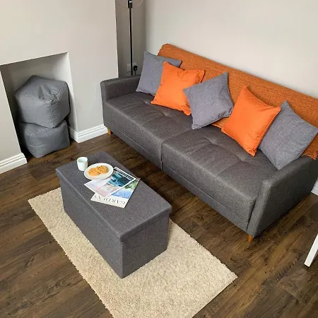 The Kensingston - Quaint Victorian With Free Parking * York