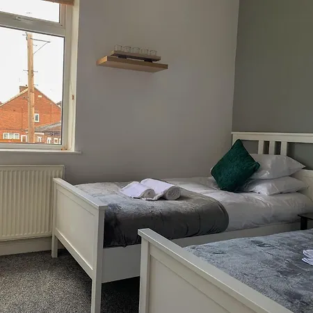 The Kensingston - Quaint Victorian With Free Parking * York