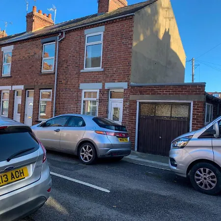 The Kensingston - Quaint Victorian With Free Parking Apartmán *