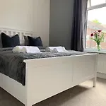 Apartmán The Kensingston - Quaint Victorian With Free Parking York