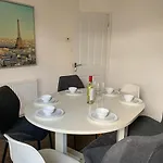 Lejlighed The Kensingston - Quaint Victorian With Free Parking *