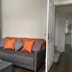 Lejlighed The Kensingston - Quaint Victorian With Free Parking *