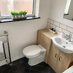 Apartmán The Kensingston - Quaint Victorian With Free Parking York